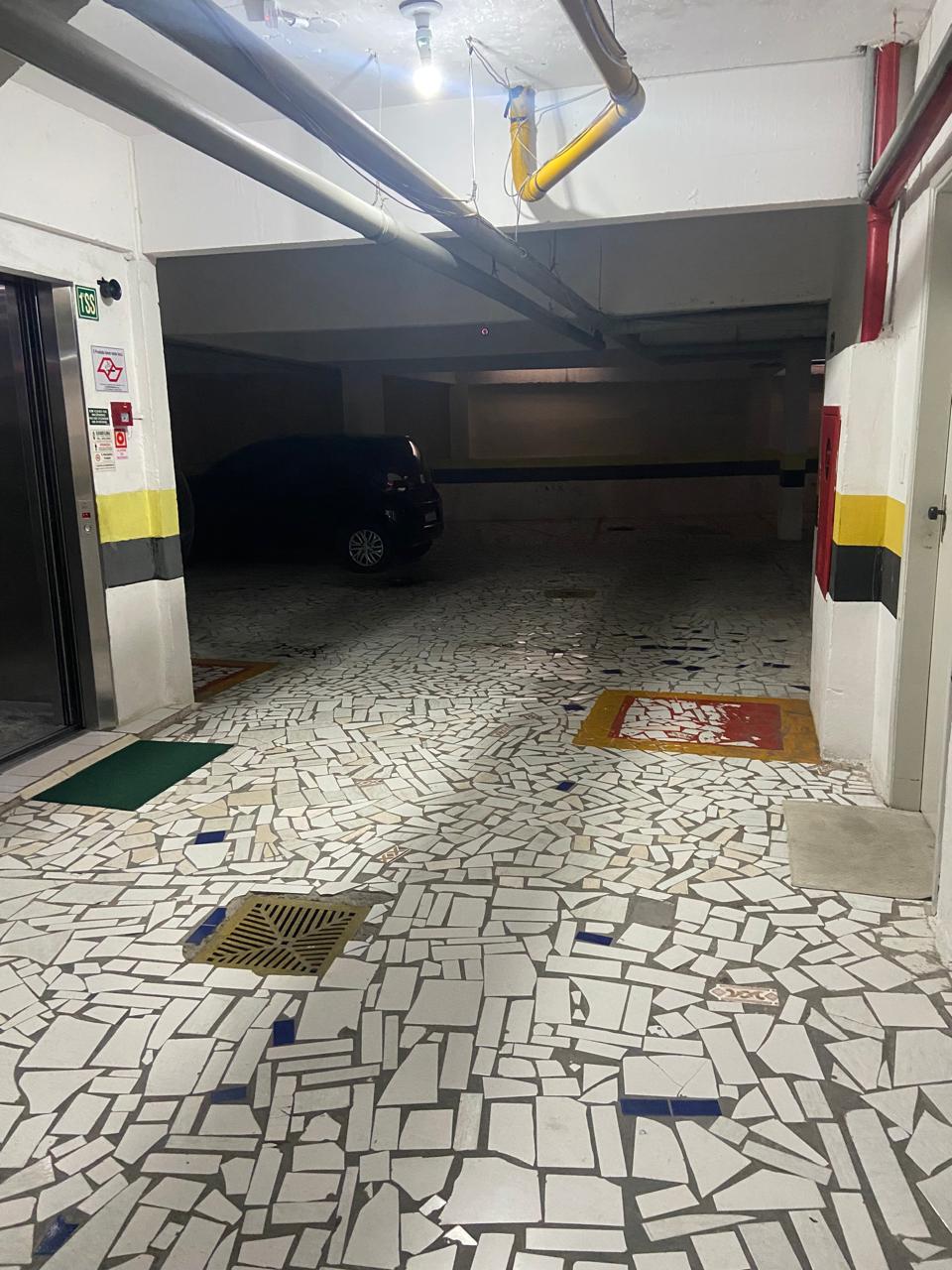 Oportunidade Única na Praia Grande – Apartamento Mobiliado a 3 Quadras do Mar