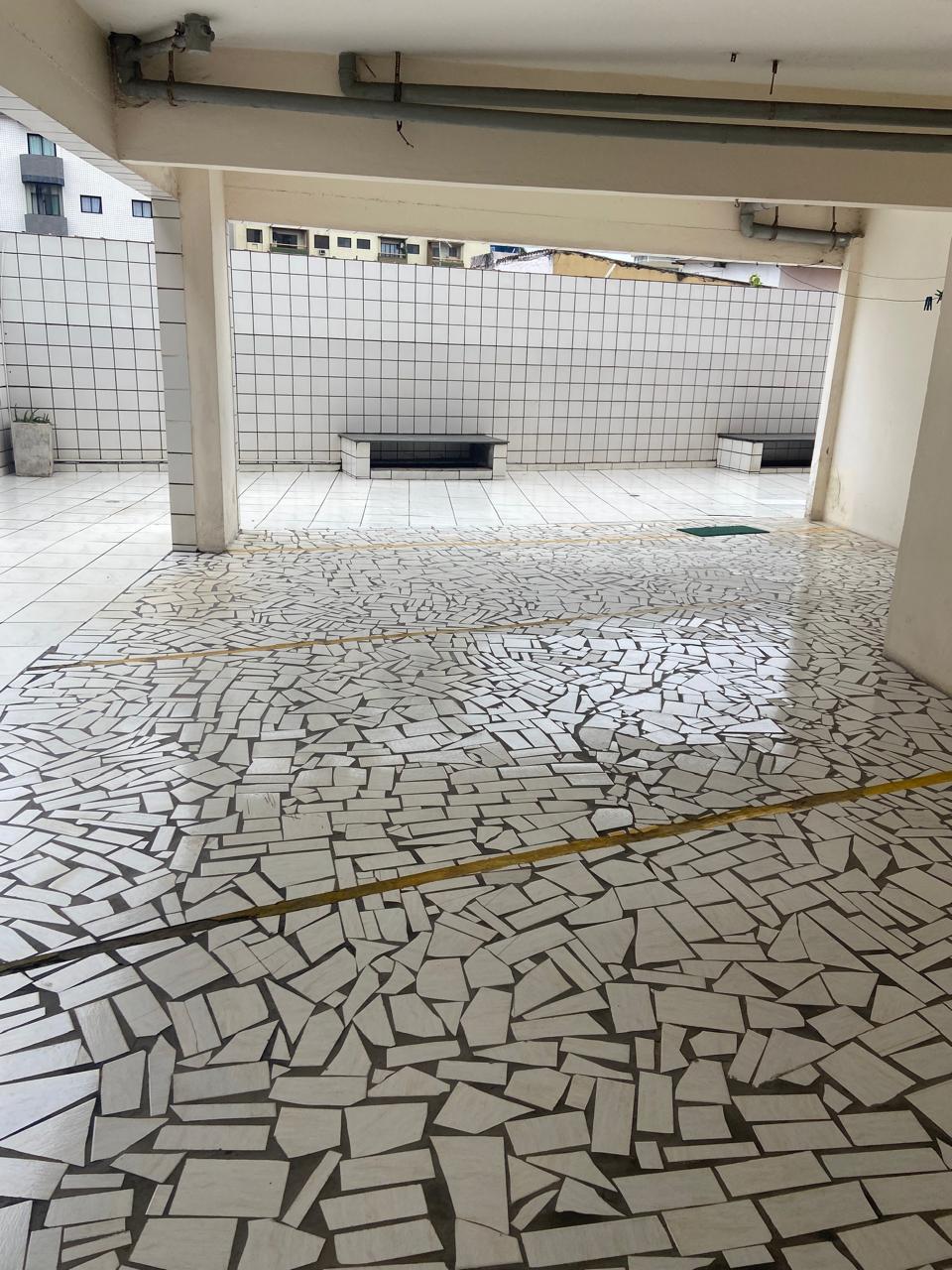 Oportunidade Única na Praia Grande – Apartamento Mobiliado a 3 Quadras do Mar