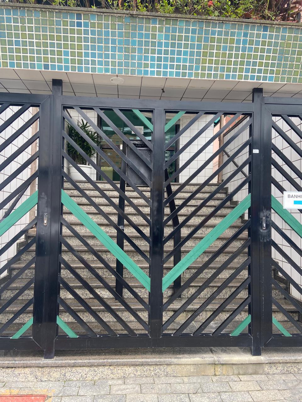 Oportunidade Única na Praia Grande – Apartamento Mobiliado a 3 Quadras do Mar