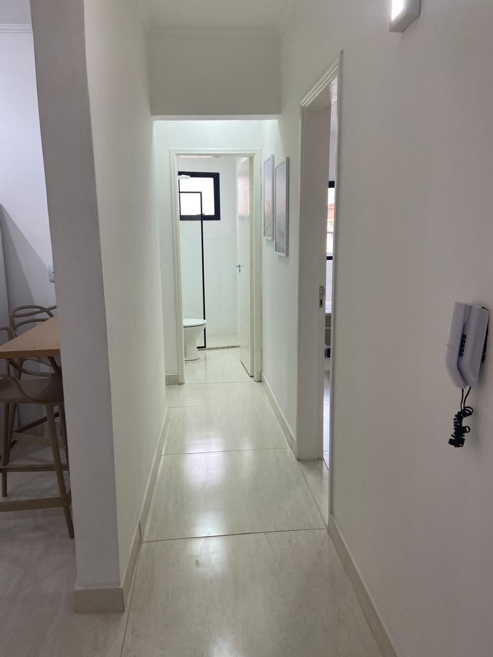 Oportunidade Única na Praia Grande – Apartamento Mobiliado a 3 Quadras do Mar