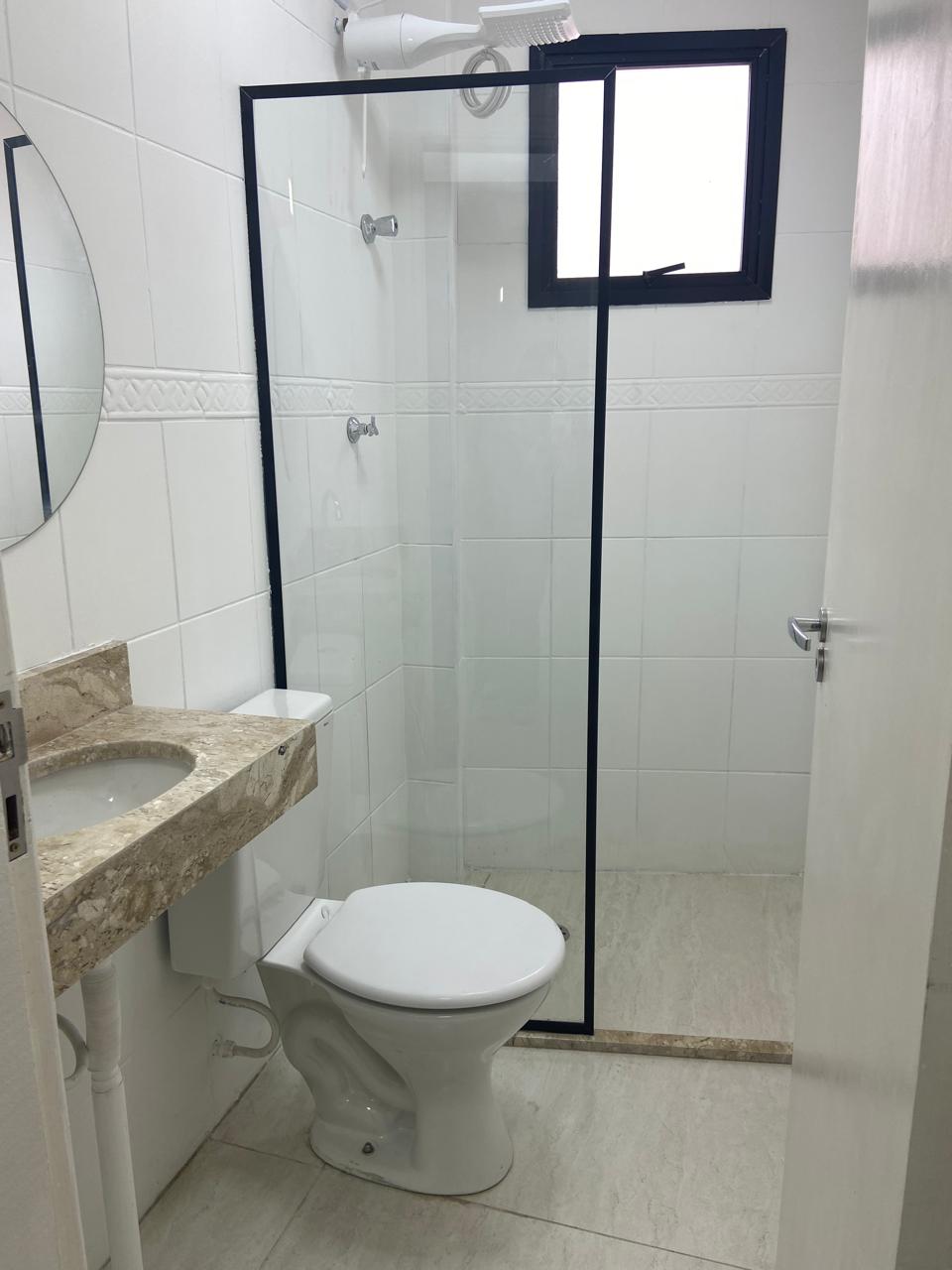 Oportunidade Única na Praia Grande – Apartamento Mobiliado a 3 Quadras do Mar