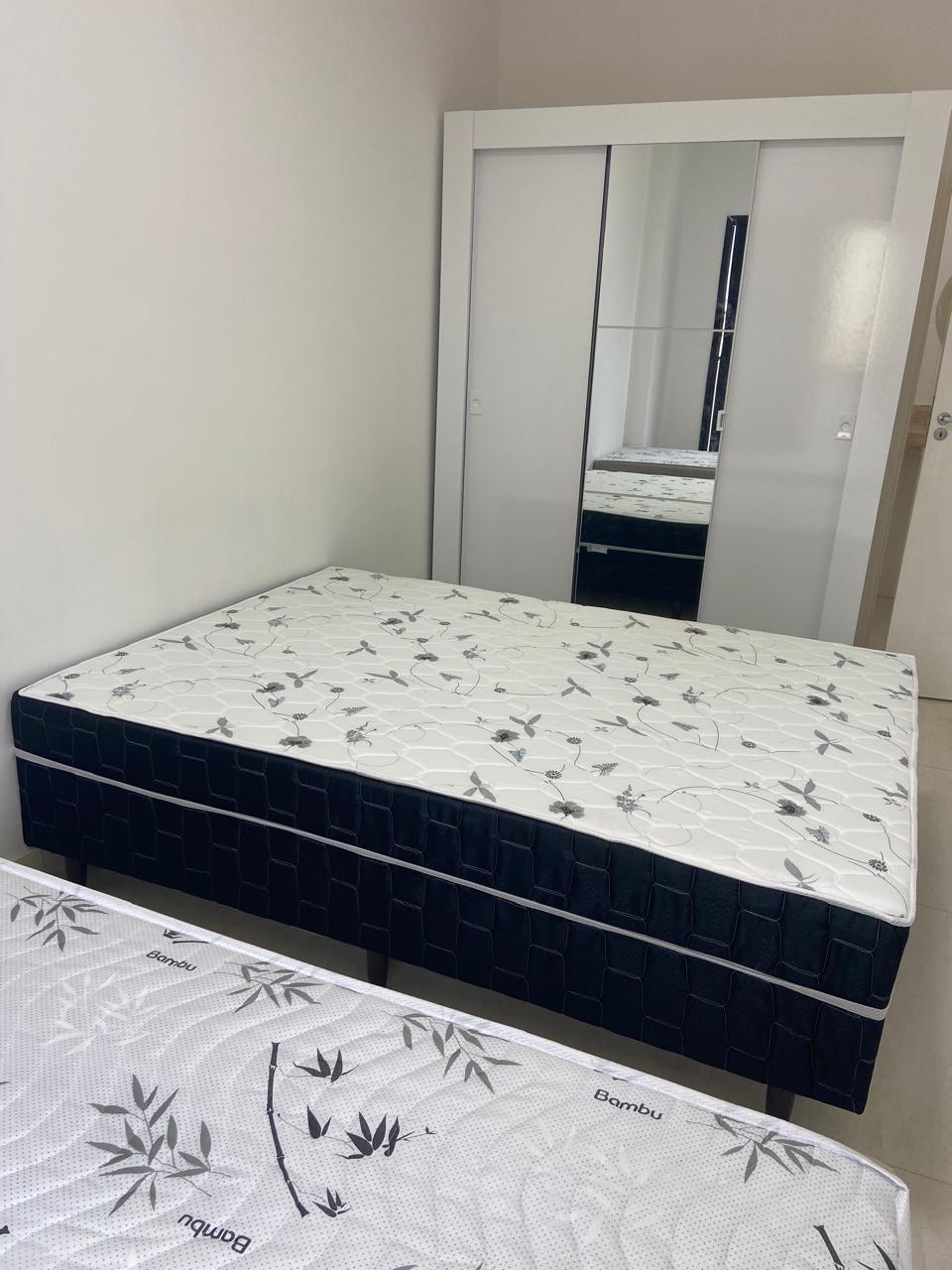 Oportunidade Única na Praia Grande – Apartamento Mobiliado a 3 Quadras do Mar