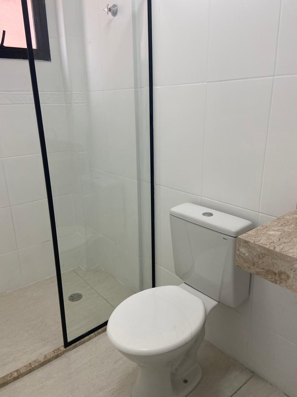 Oportunidade Única na Praia Grande – Apartamento Mobiliado a 3 Quadras do Mar
