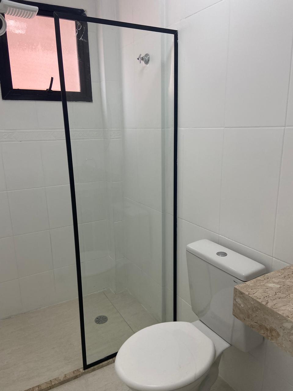 Oportunidade Única na Praia Grande – Apartamento Mobiliado a 3 Quadras do Mar