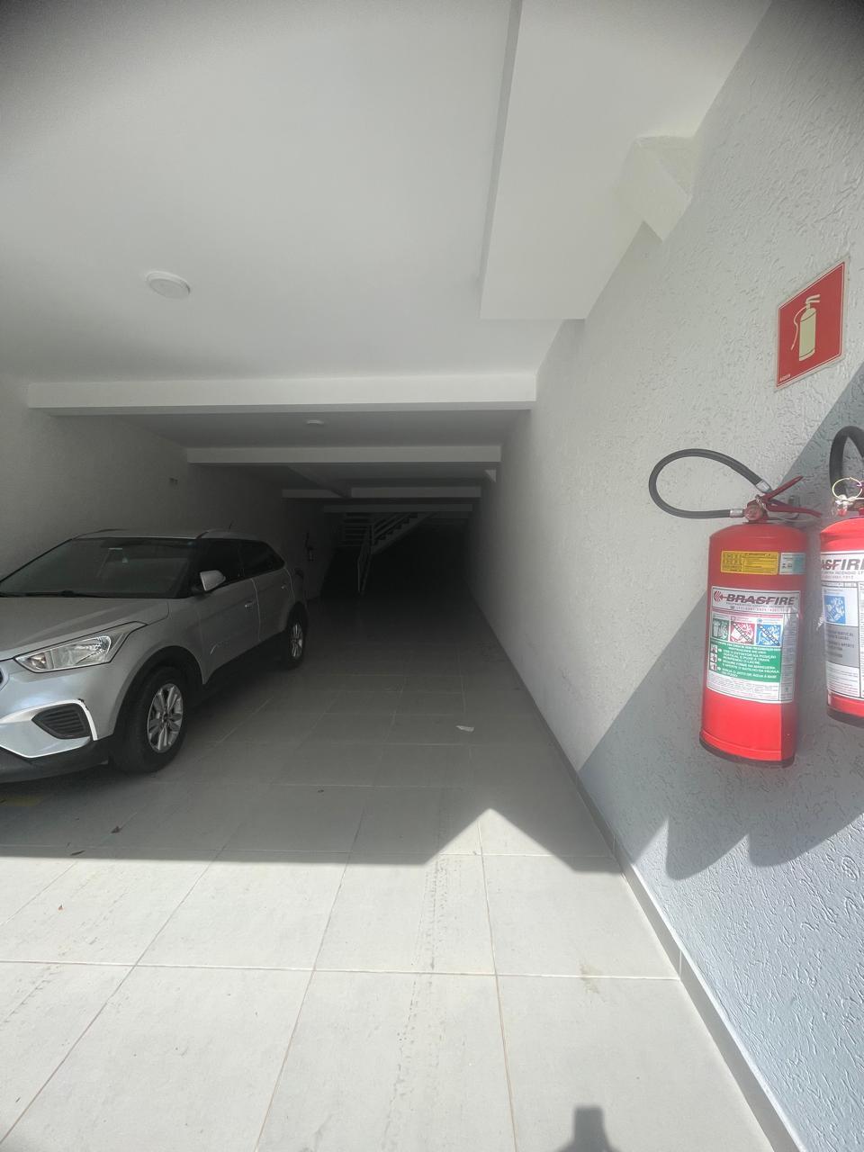 Apartamento sem condomínio com Terraço e Churrasqueira no Val Paraíso – Santo André