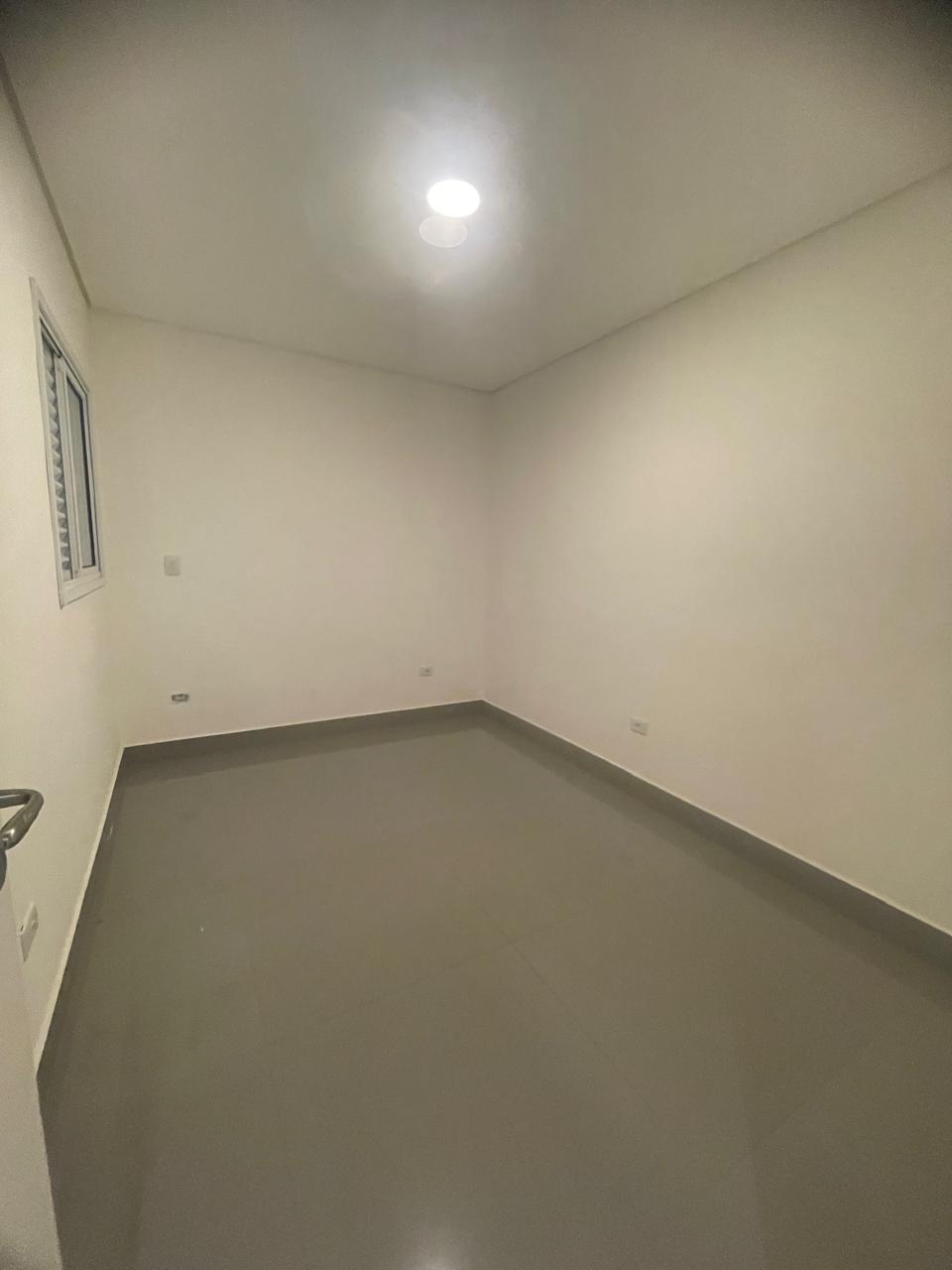 Apartamento sem condomínio com Terraço e Churrasqueira no Val Paraíso – Santo André