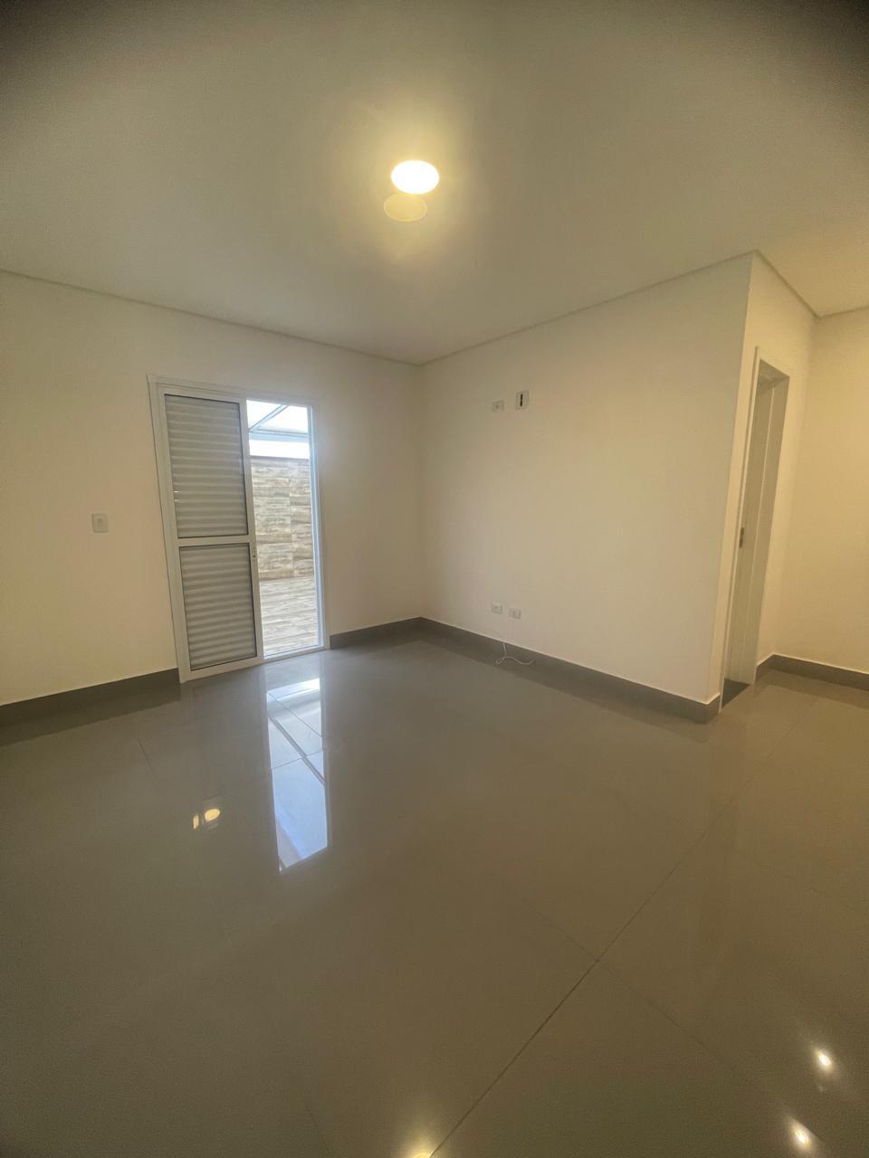 Apartamento sem condomínio com Terraço e Churrasqueira no Val Paraíso – Santo André