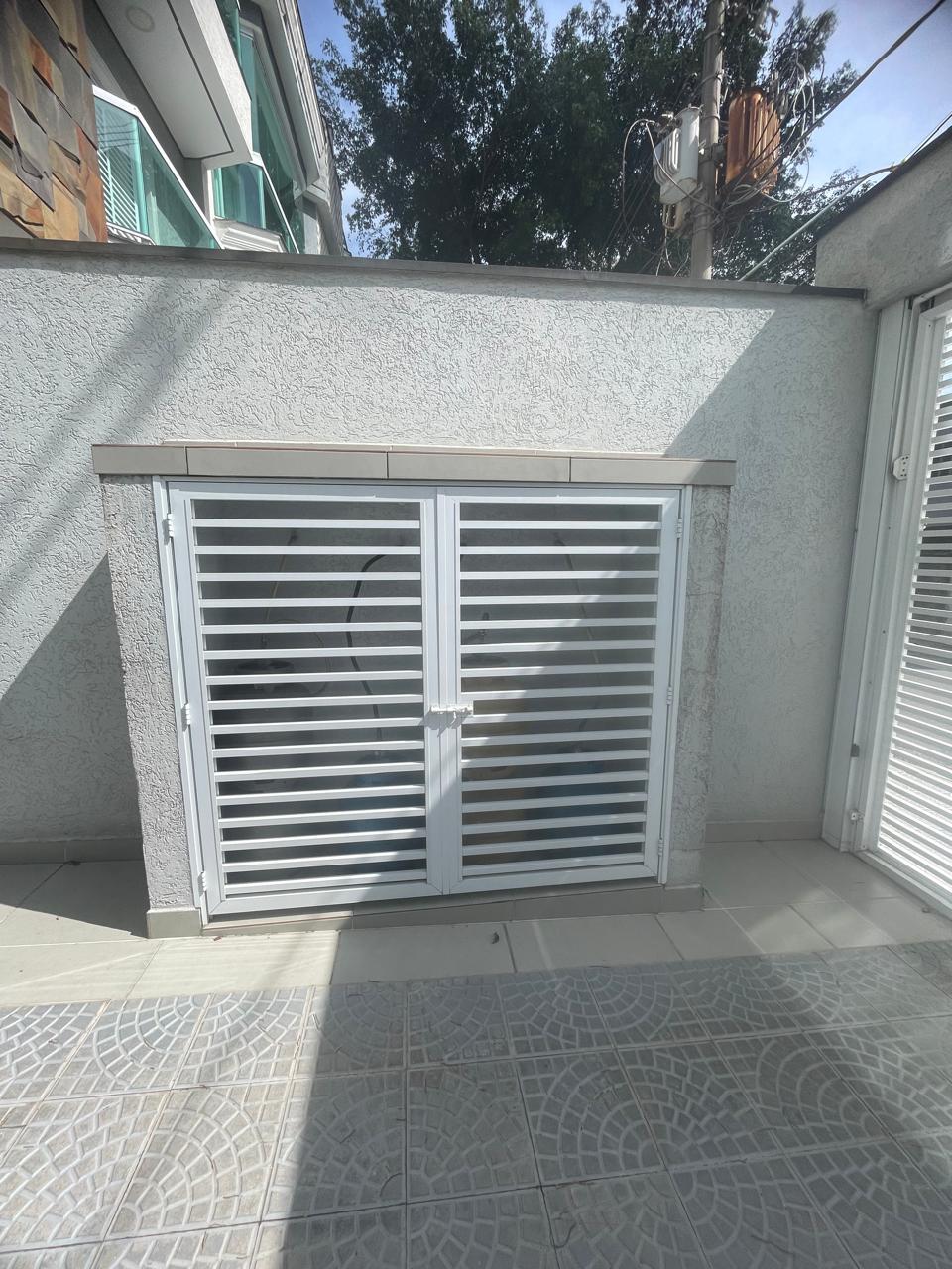 Apartamento sem condomínio com Terraço e Churrasqueira no Val Paraíso – Santo André