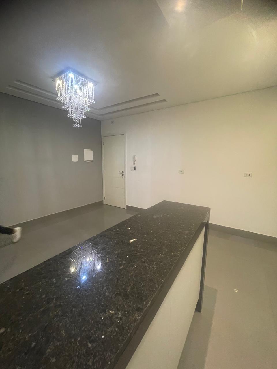 Apartamento sem condomínio com Terraço e Churrasqueira no Val Paraíso – Santo André