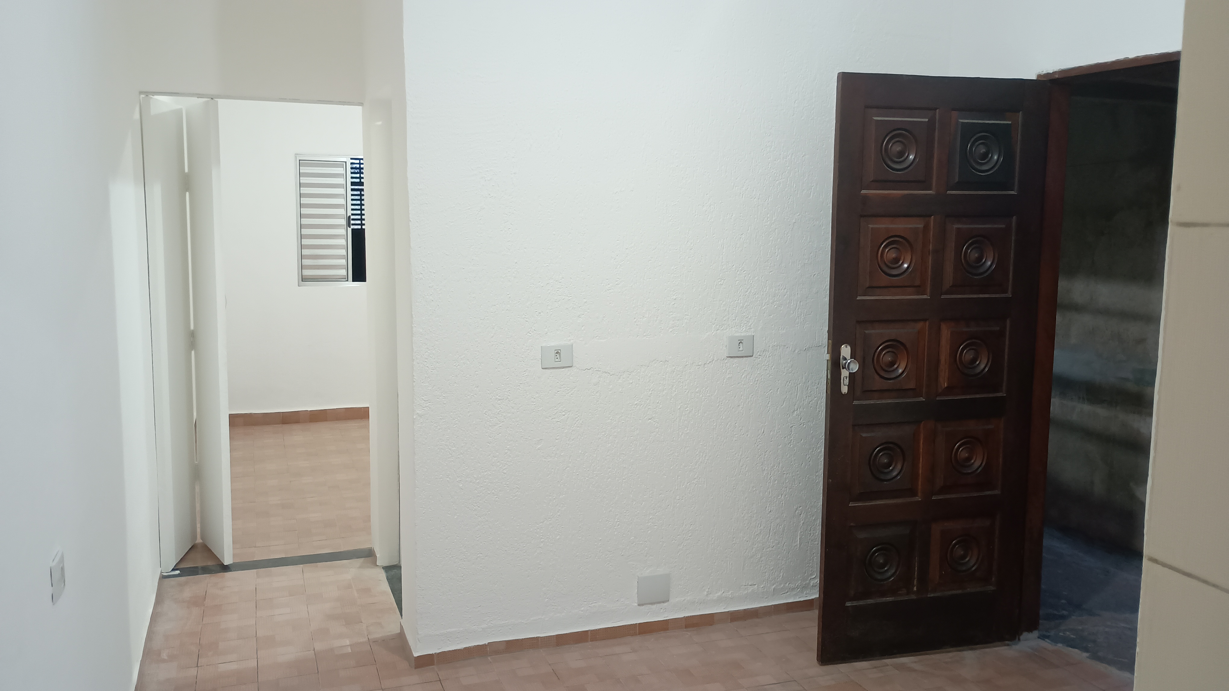 Casa - Locação, Vila Cardoso Franco, São Paulo, SP