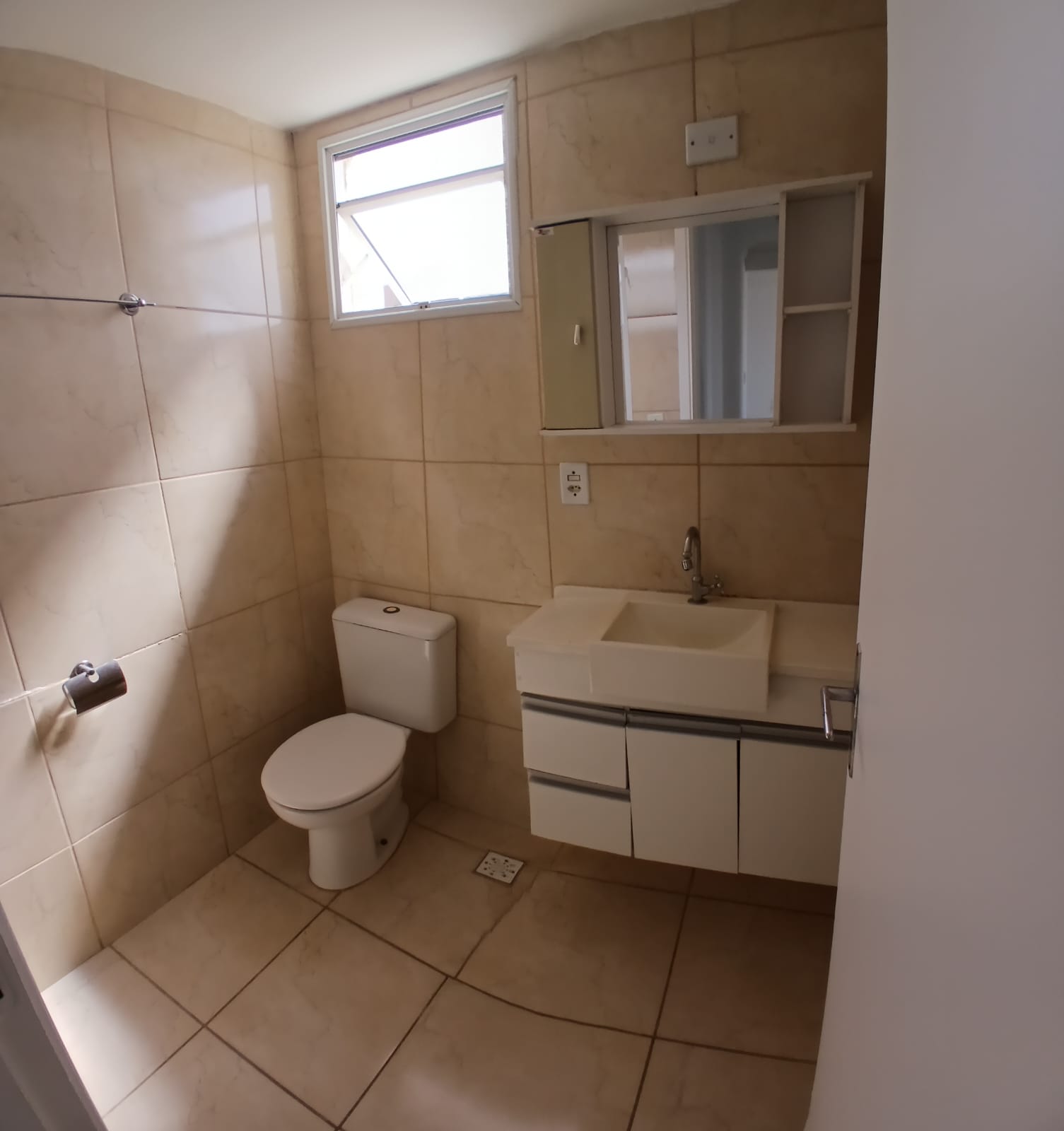 Oportunidade Única! 2 Dormitórios e Vista Livre – Só R$ 285 Mil