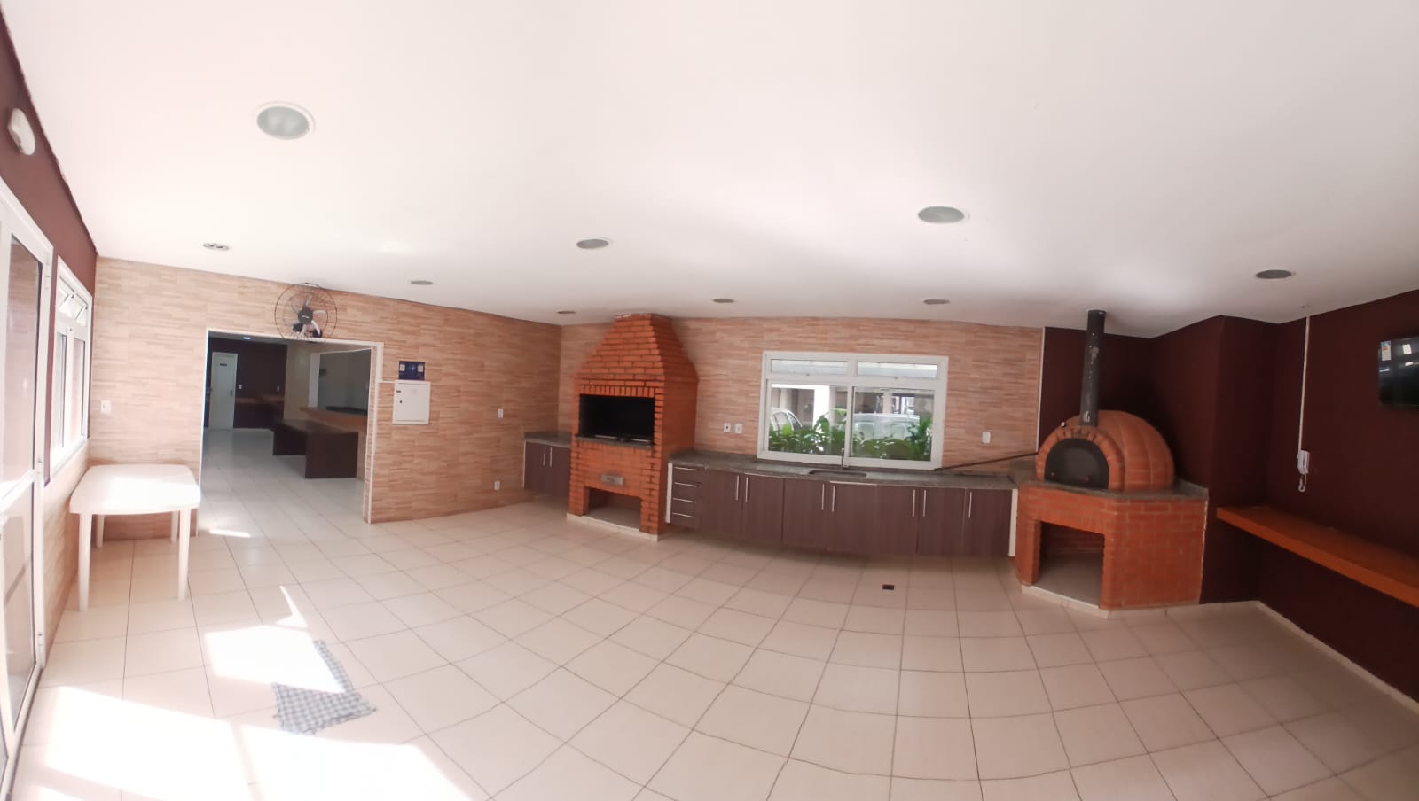 Oportunidade Única! 2 Dormitórios e Vista Livre – Só R$ 285 Mil