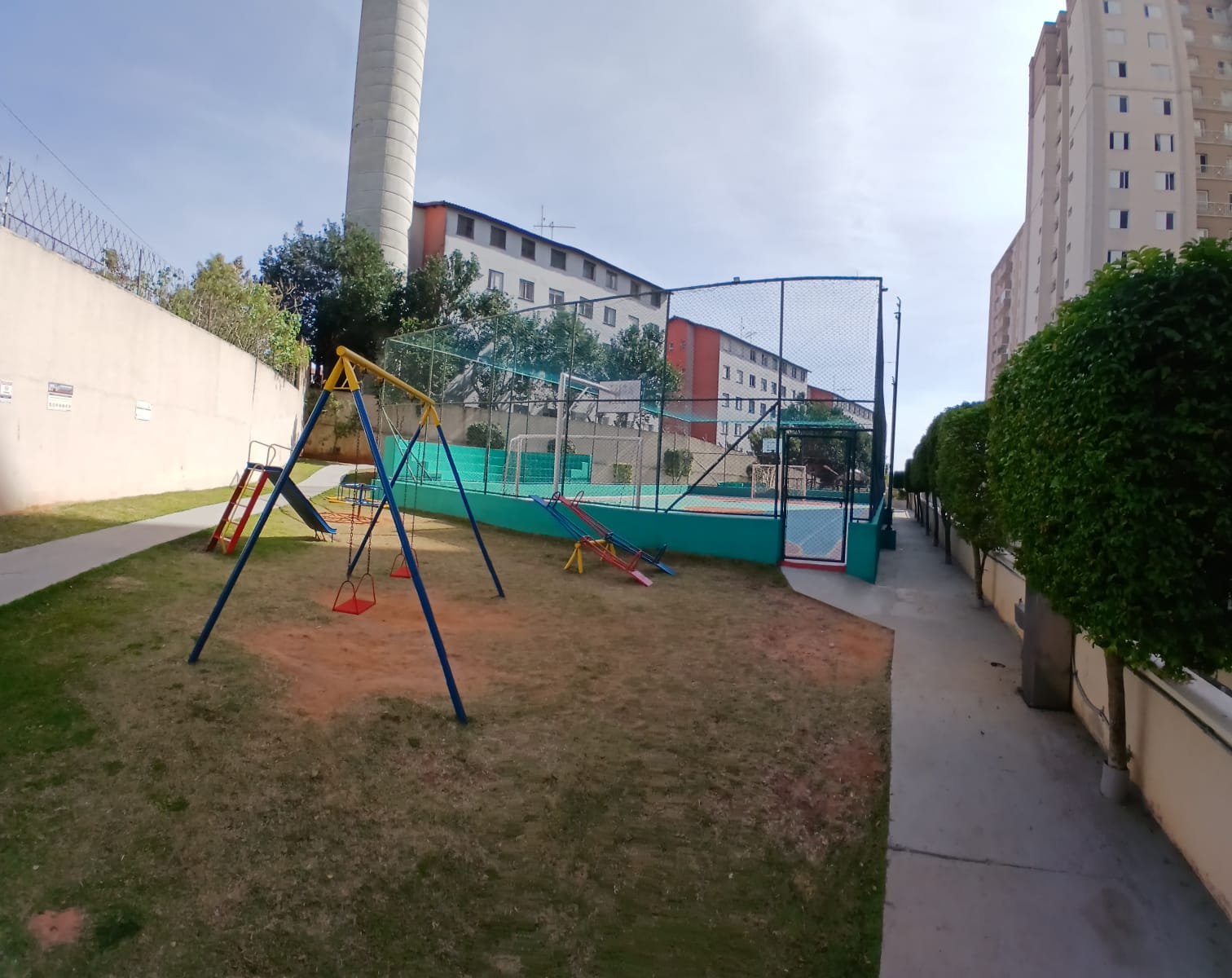 Oportunidade Única! 2 Dormitórios e Vista Livre – Só R$ 285 Mil