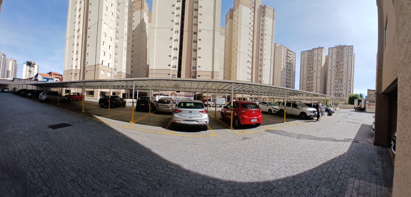 Oportunidade Única! 2 Dormitórios e Vista Livre – Só R$ 285 Mil