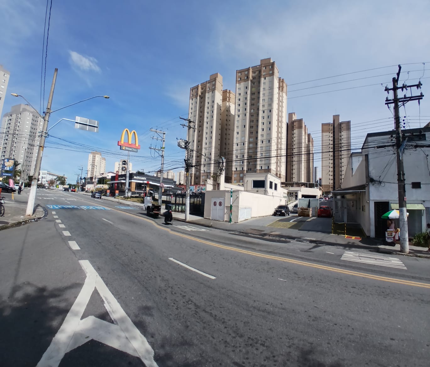 Apartamento - Venda, Parque Erasmo Assunção, Santo André, SP