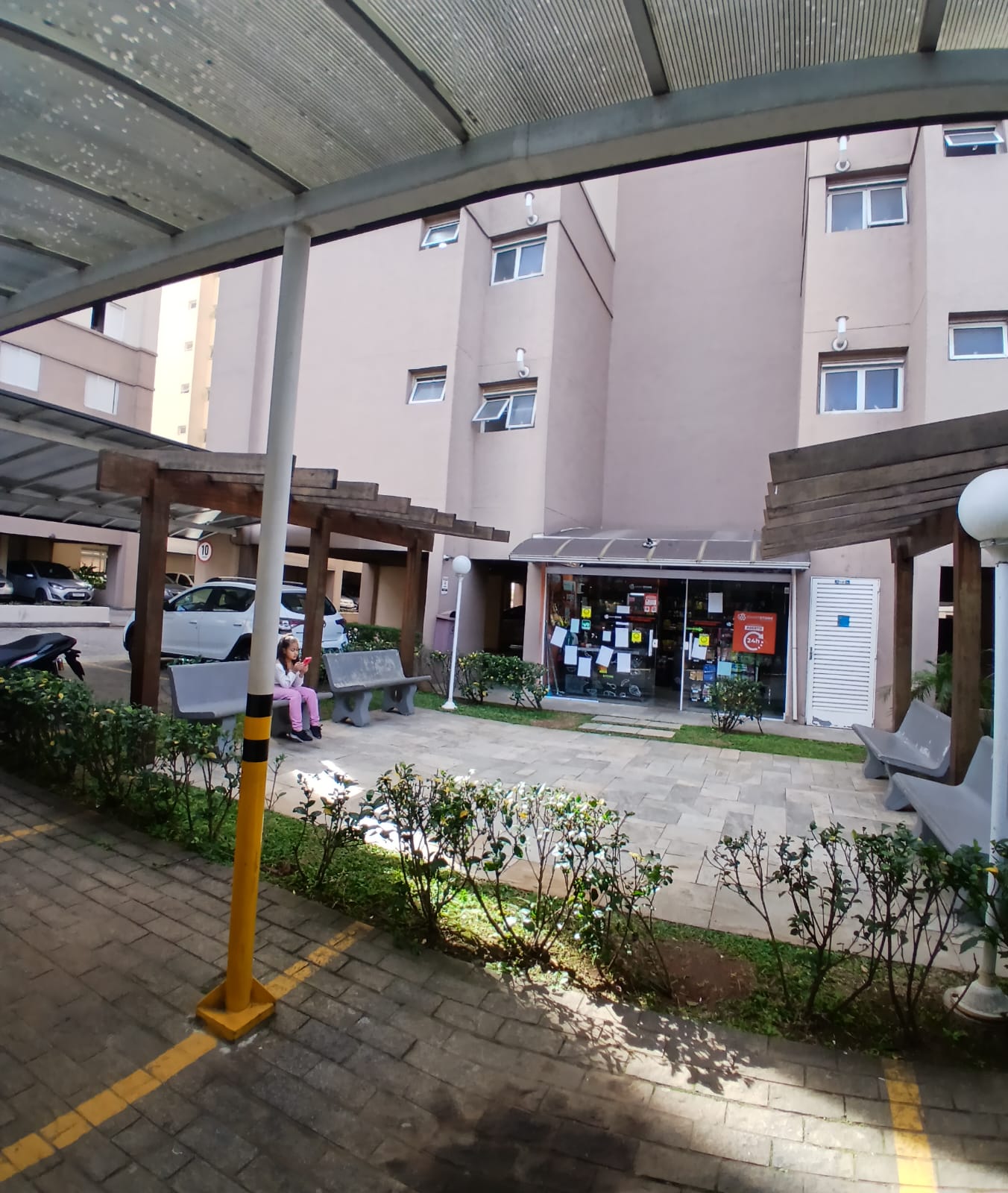 Oportunidade Única! 2 Dormitórios e Vista Livre – Só R$ 285 Mil