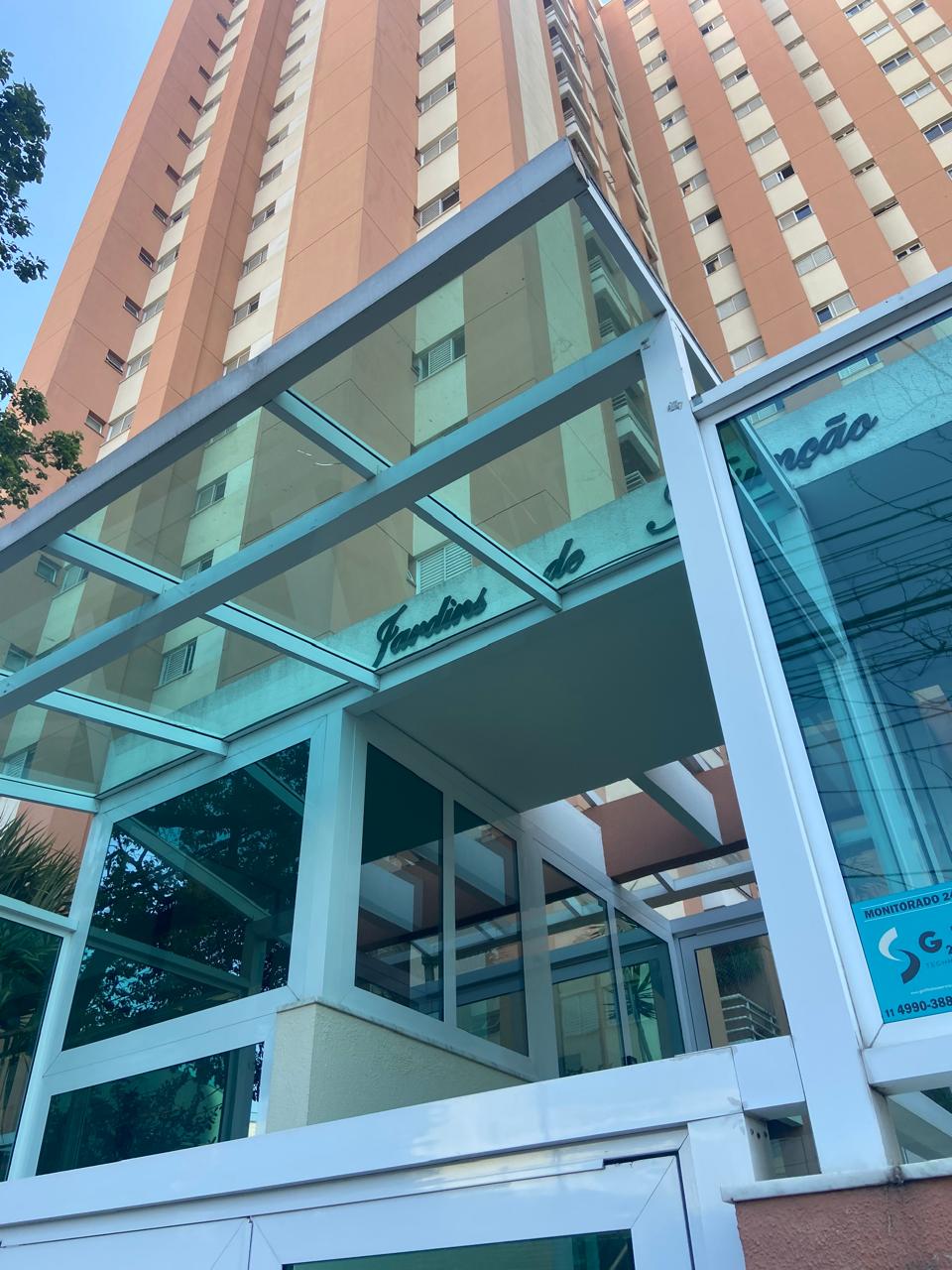 Apartamento Completo, Mobiliado e com Lazer Total no Coração da Cidade