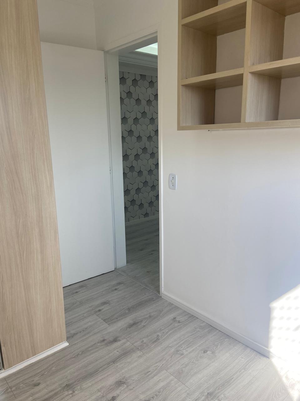 Apartamento Completo, Mobiliado e com Lazer Total no Coração da Cidade