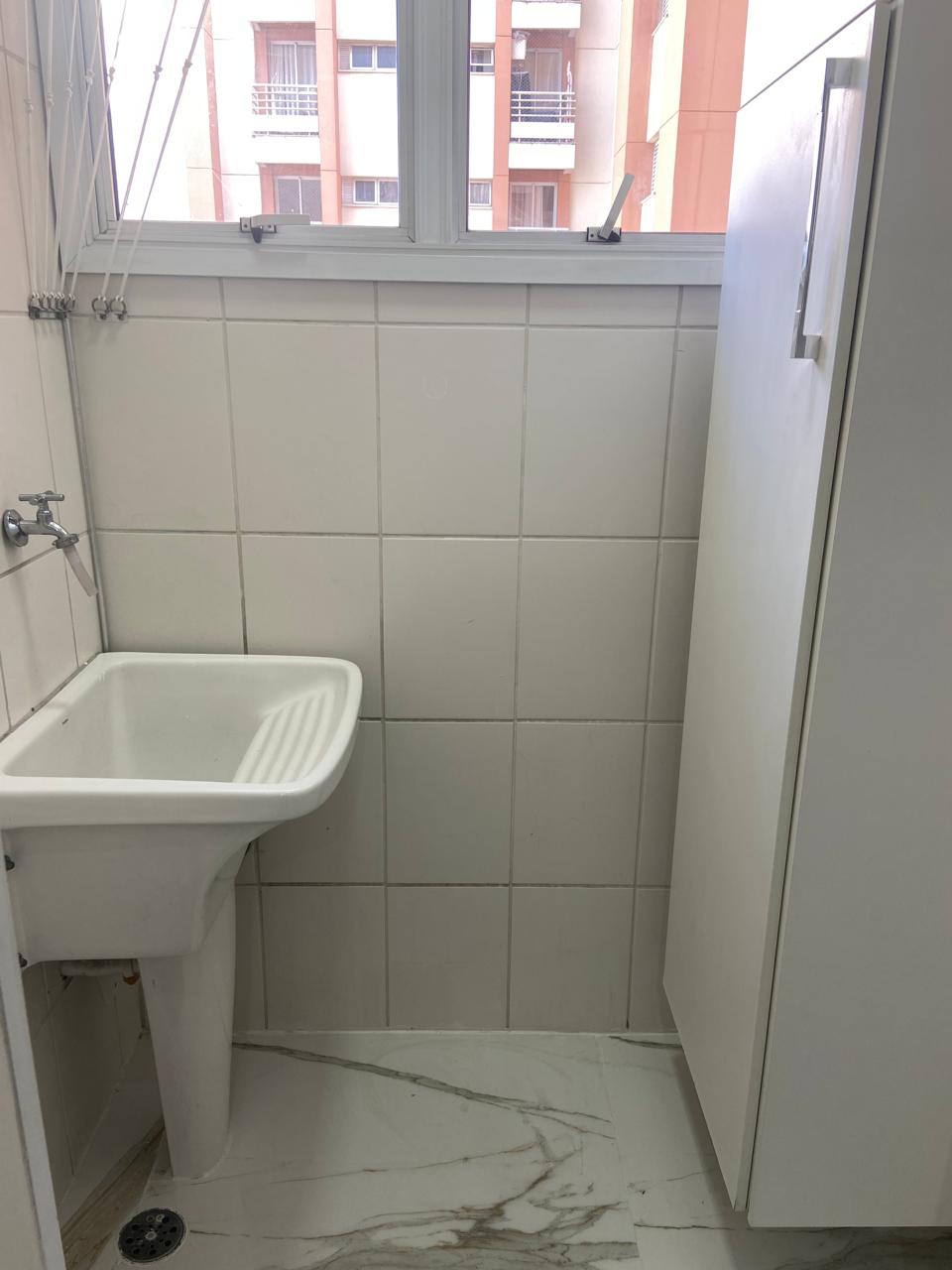 Apartamento Completo, Mobiliado e com Lazer Total no Coração da Cidade