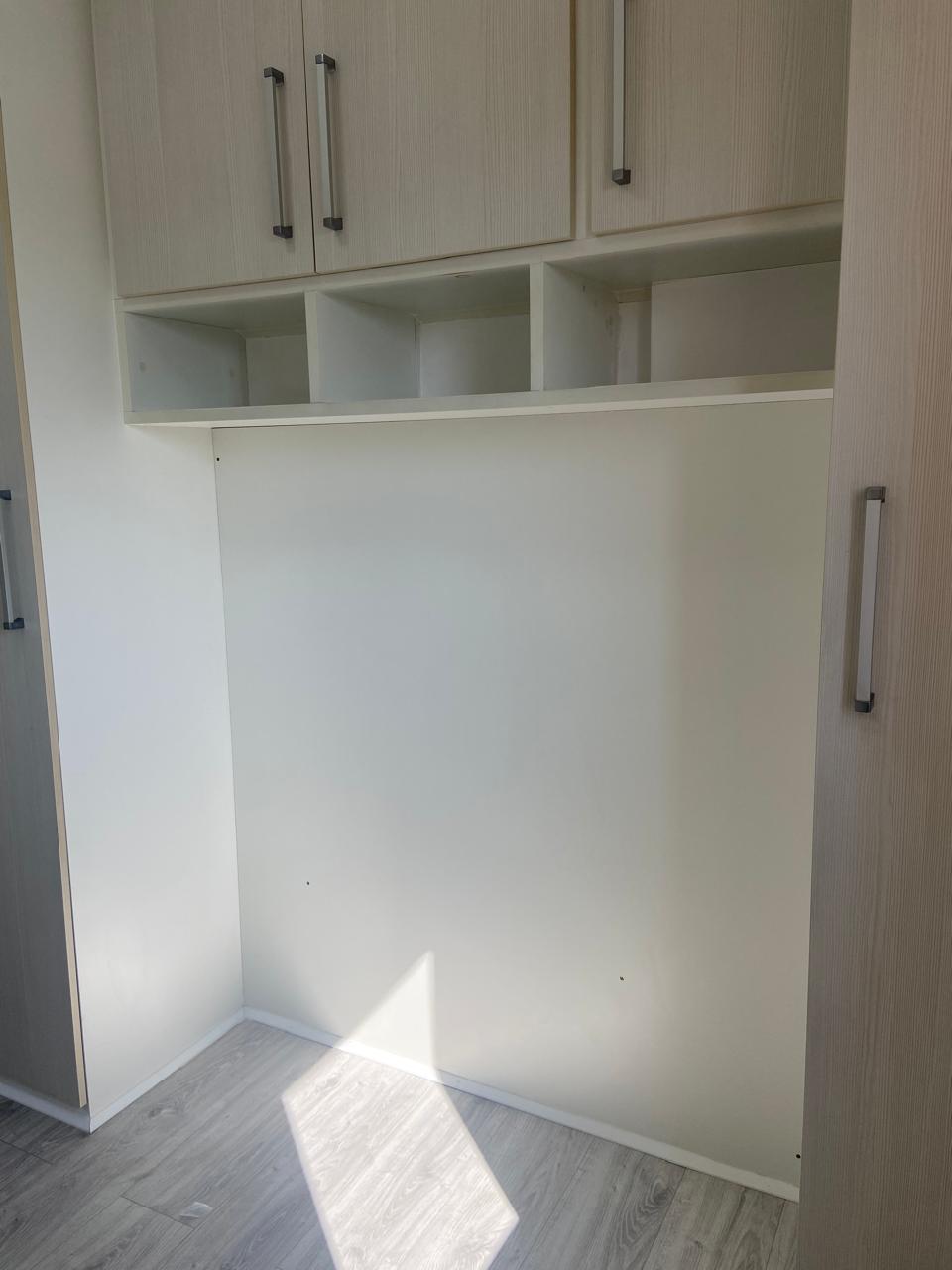 Apartamento Completo, Mobiliado e com Lazer Total no Coração da Cidade