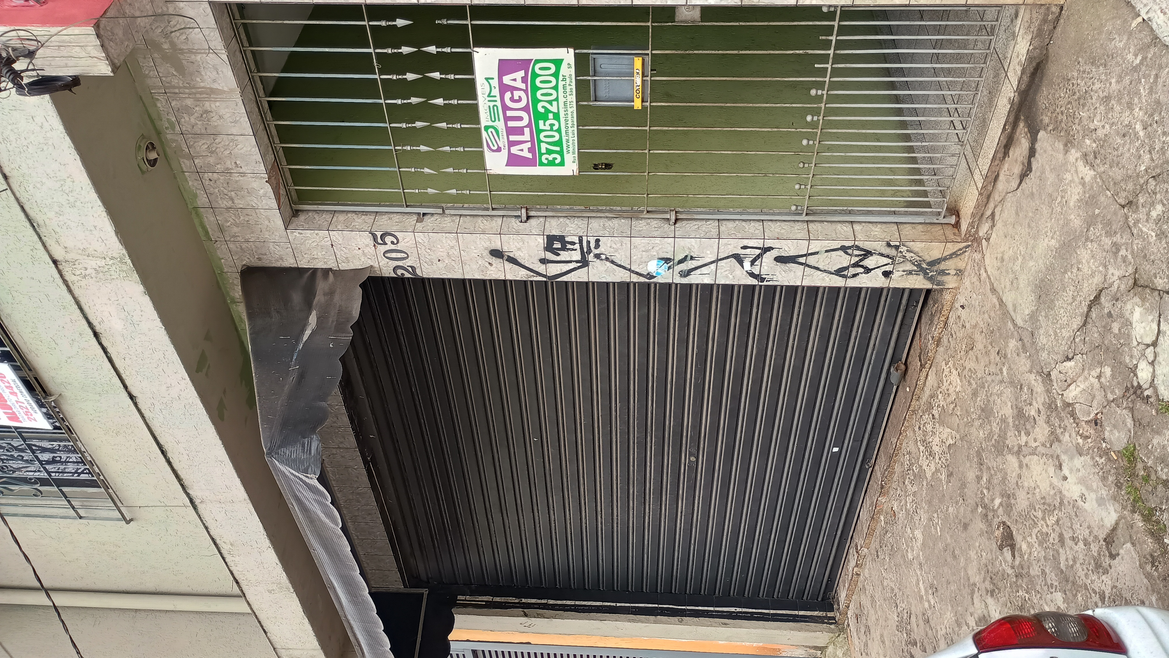 Salão - Locação, Altos de Vila Prudente, São Paulo, SP