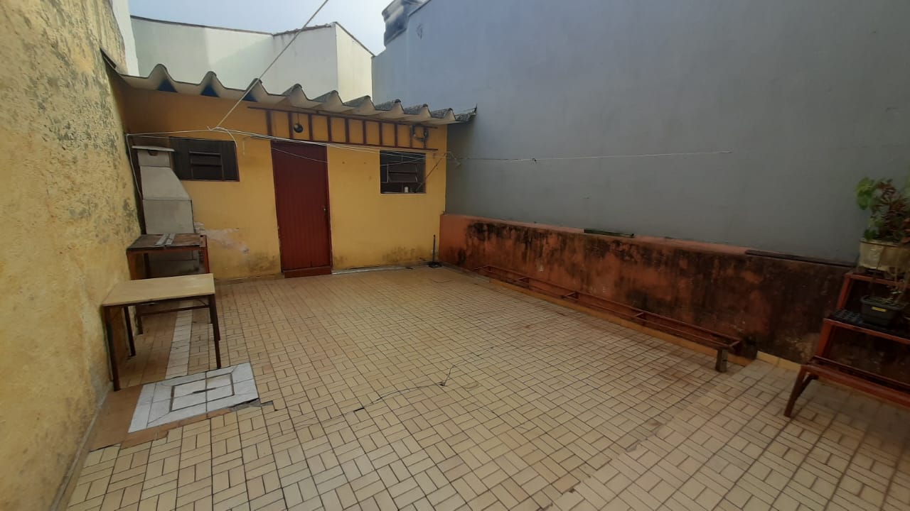 Oportunidade Única no Camilópolis – Sobrado Amplo com Espaço Gourmet