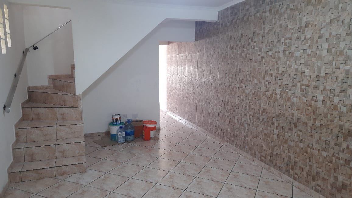 Oportunidade Única no Camilópolis – Sobrado Amplo com Espaço Gourmet