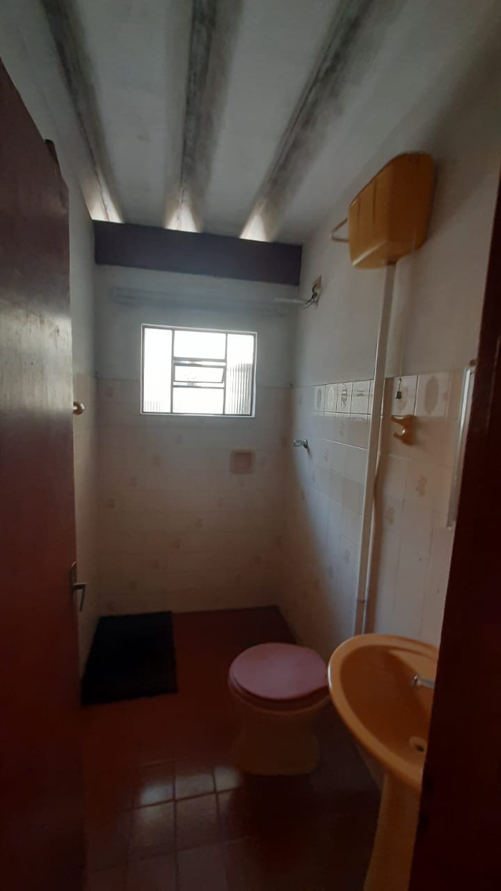 Sobrado para Locação no Camilópolis – Espaço e Conforto em Santo André