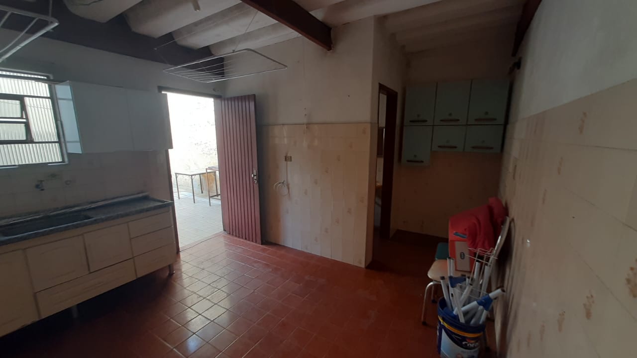 Sobrado para Locação no Camilópolis – Espaço e Conforto em Santo André