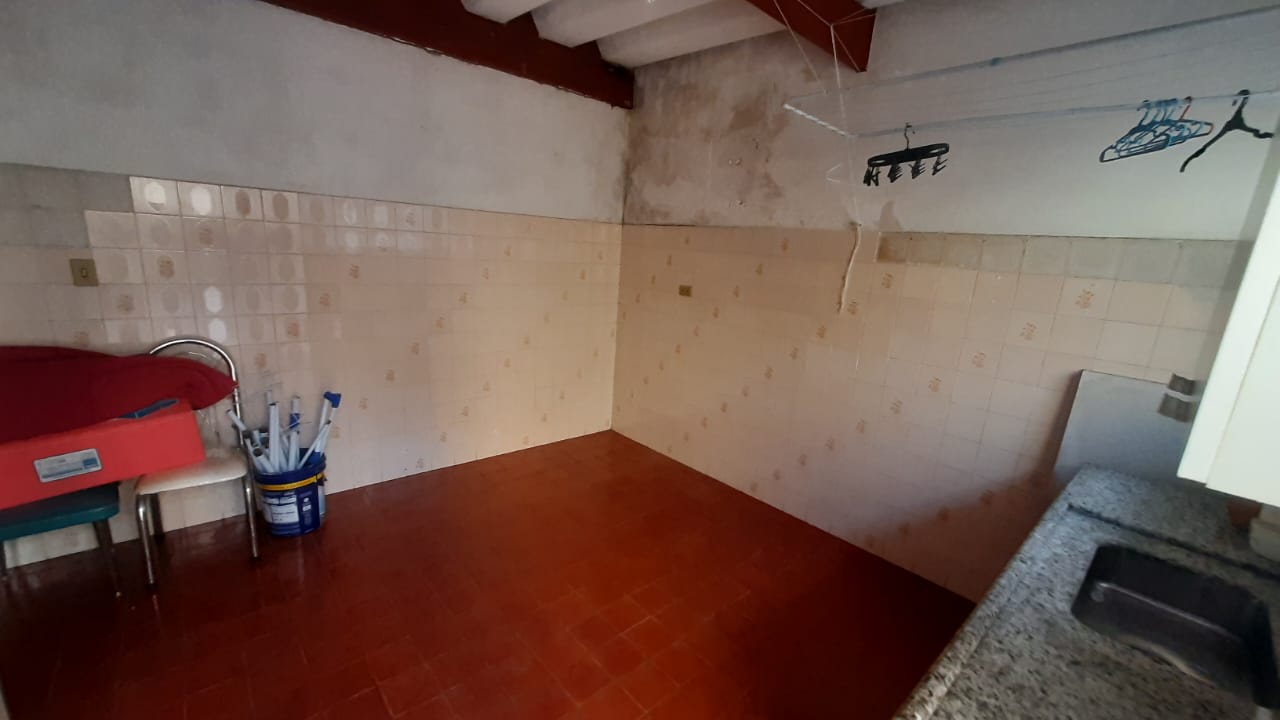 Sobrado para Locação no Camilópolis – Espaço e Conforto em Santo André