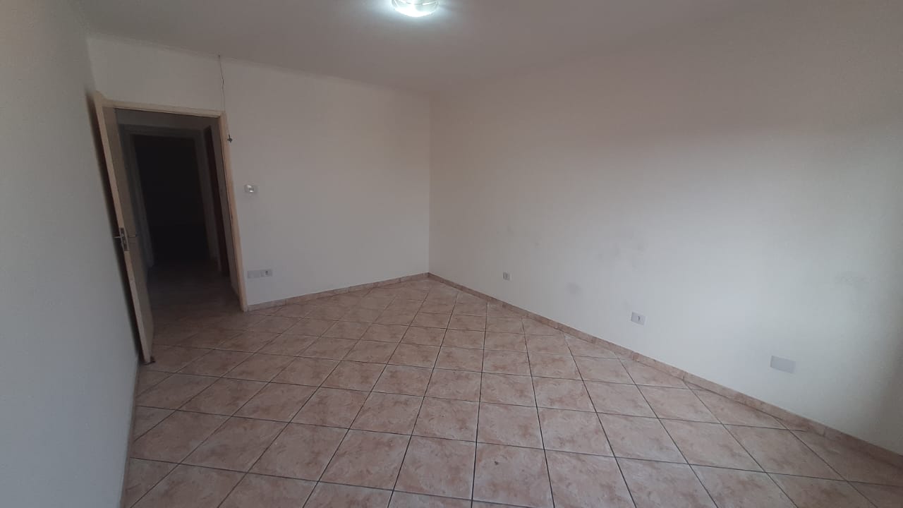 Sobrado para Locação no Camilópolis – Espaço e Conforto em Santo André