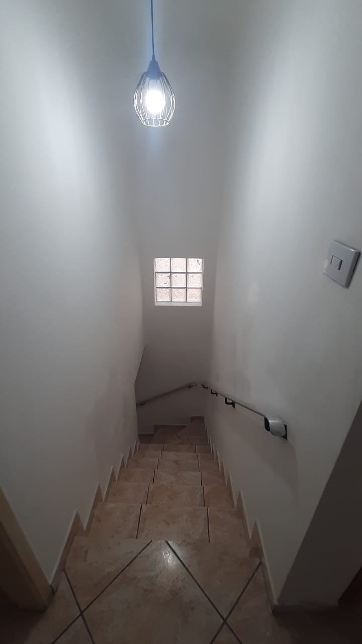 Sobrado para Locação no Camilópolis – Espaço e Conforto em Santo André