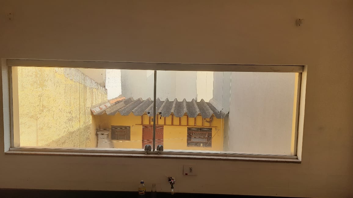 Sobrado para Locação no Camilópolis – Espaço e Conforto em Santo André