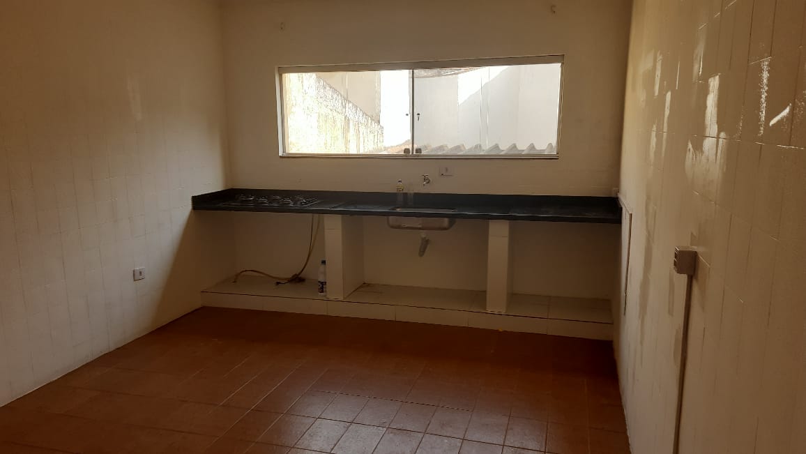 Sobrado para Locação no Camilópolis – Espaço e Conforto em Santo André