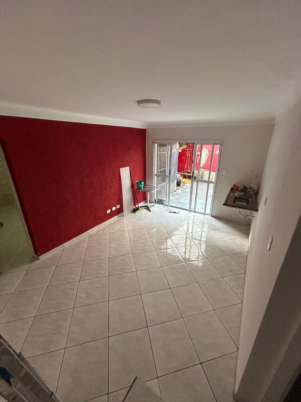 Casa - Venda, Jardim Ivone, São Paulo, SP