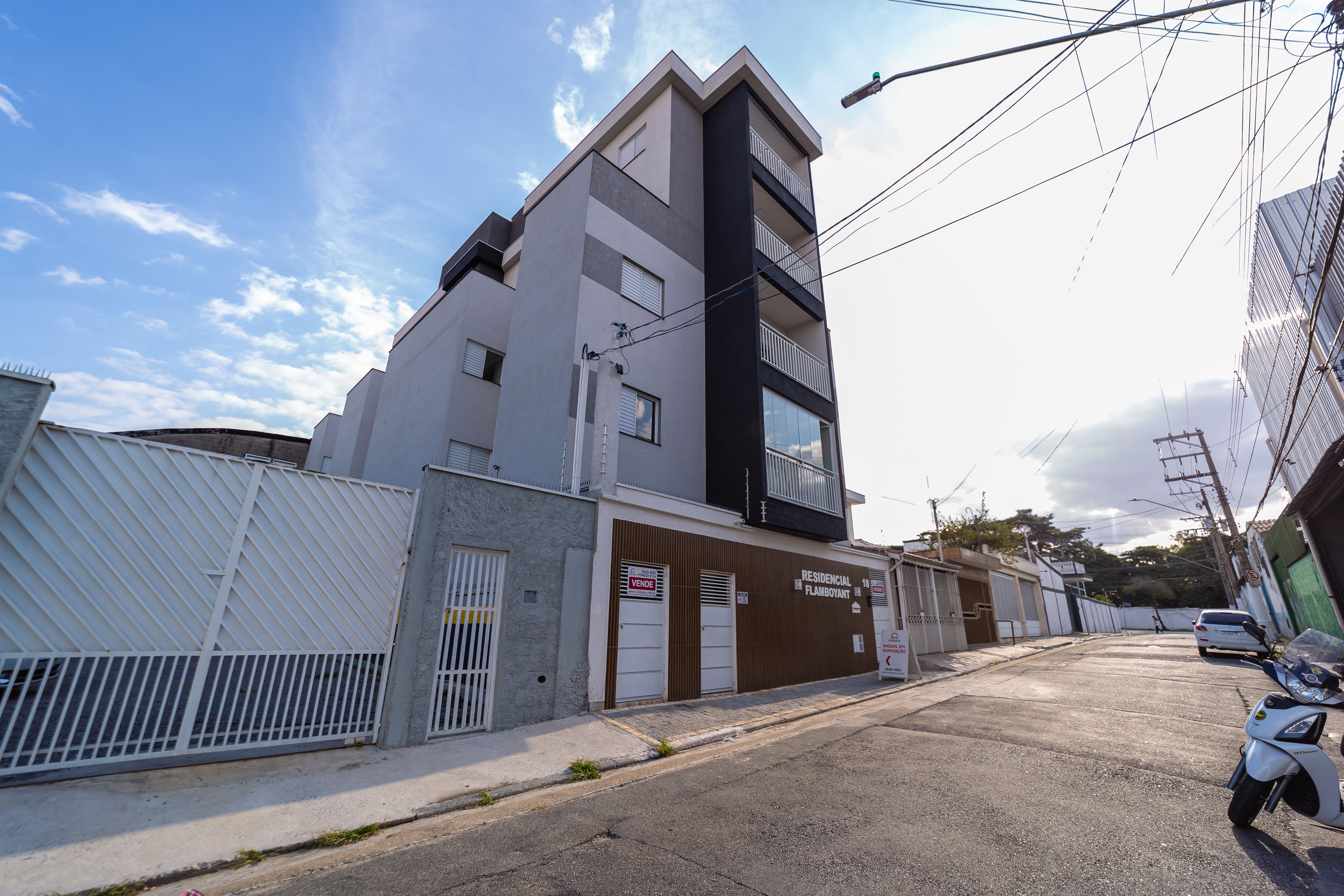 Apartamento - Venda, Jardim Vila Formosa, São Paulo, SP