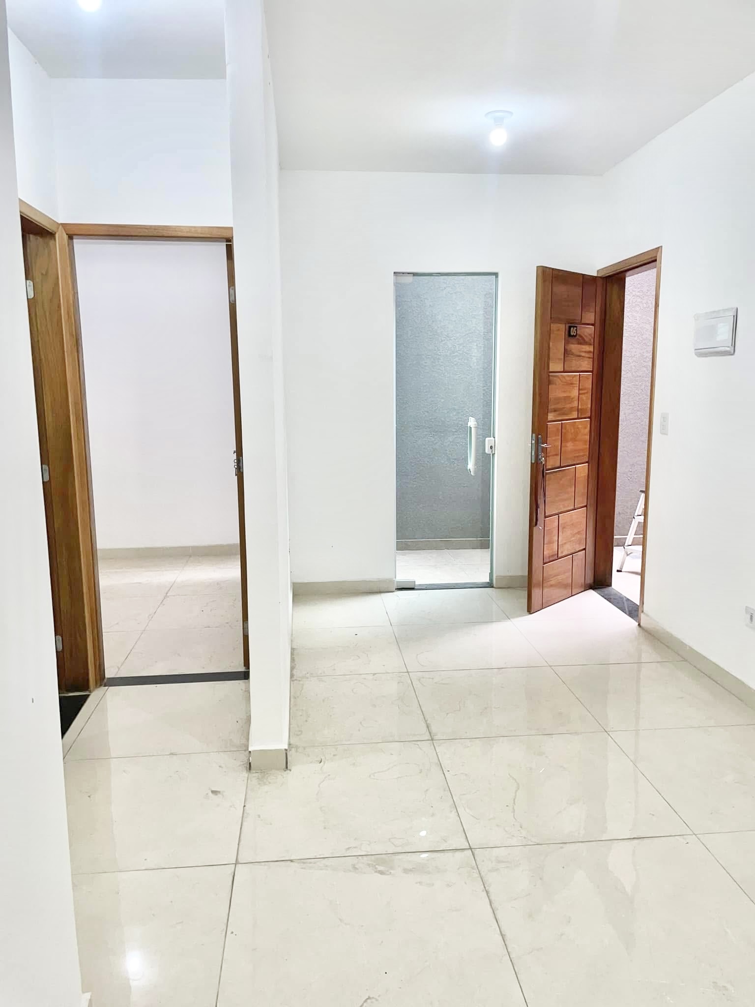 Apartamento - Venda, Jardim Vila Formosa, São Paulo, SP