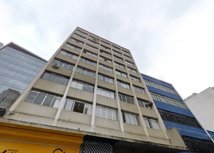 Kitnet - Locação, Consolação, São Paulo, SP