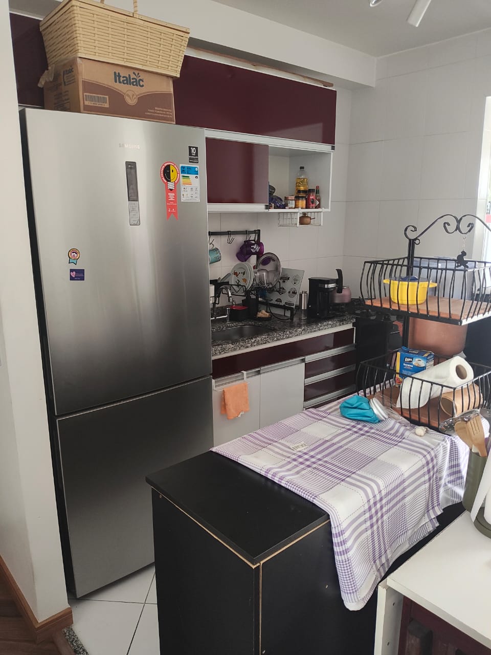 Viva o Melhor de Santa Terezinha com Conforto e Lazer Completo!