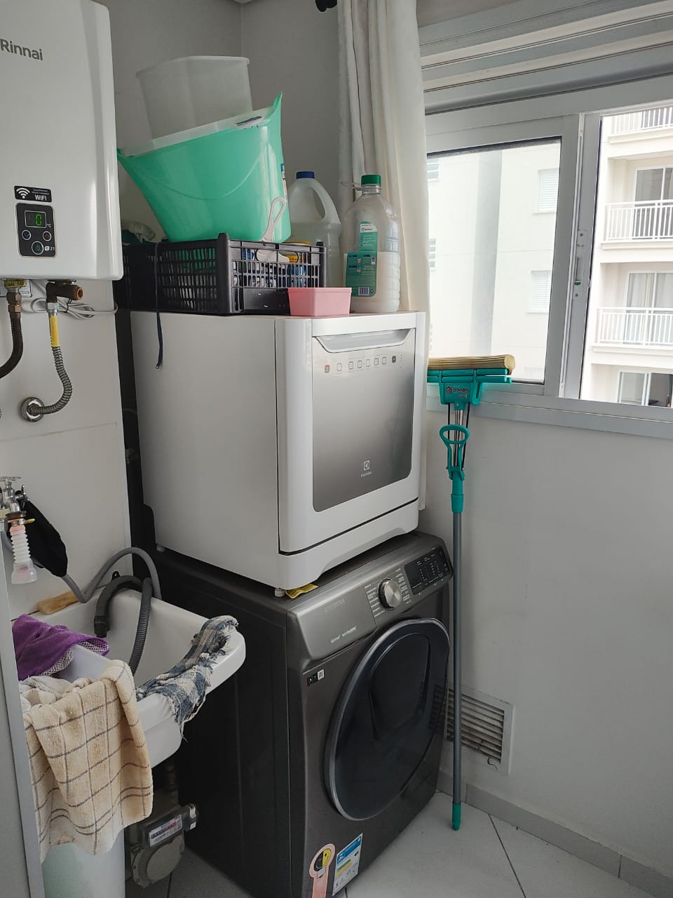 Viva o Melhor de Santa Terezinha com Conforto e Lazer Completo!