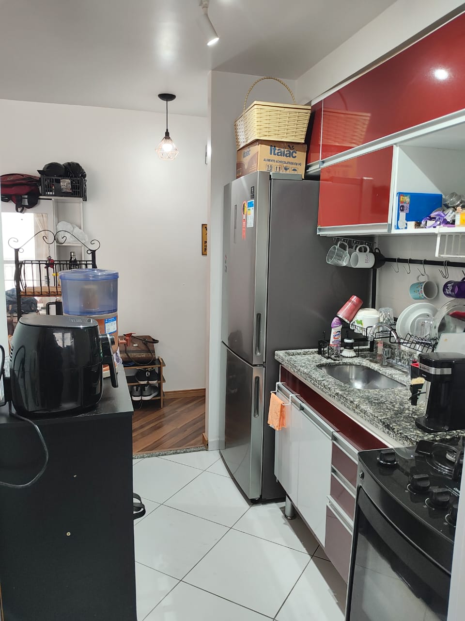 Viva o Melhor de Santa Terezinha com Conforto e Lazer Completo!