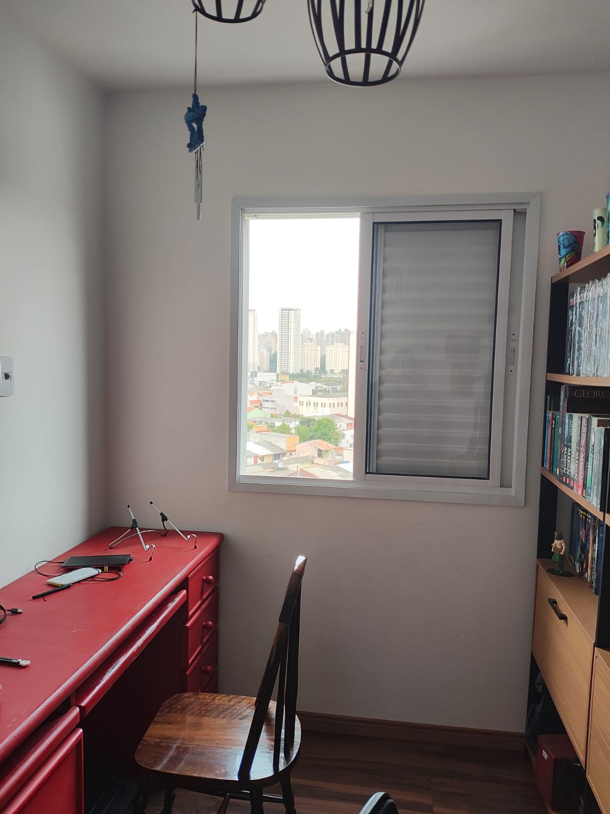 Viva o Melhor de Santa Terezinha com Conforto e Lazer Completo!