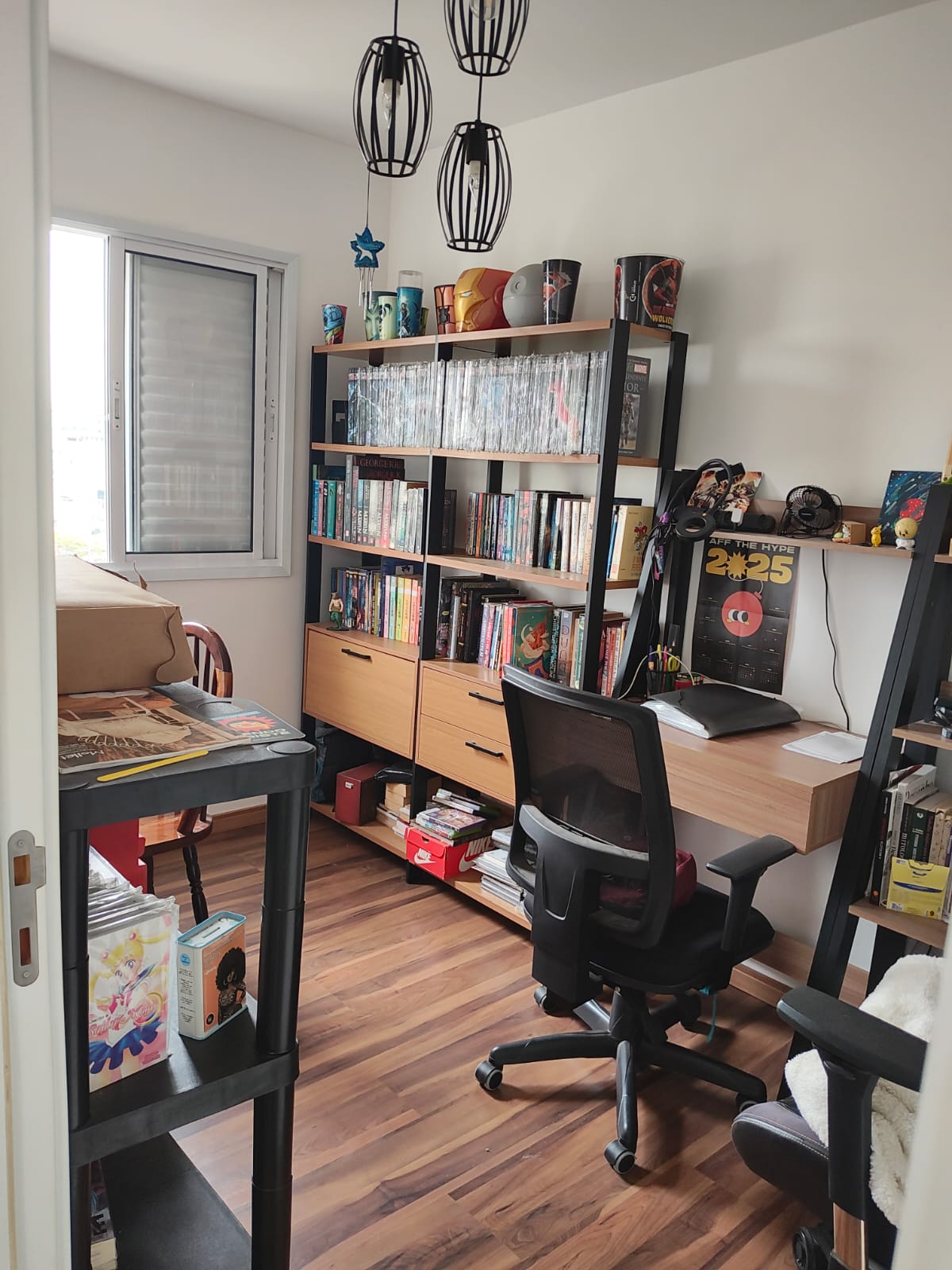 Viva o Melhor de Santa Terezinha com Conforto e Lazer Completo!