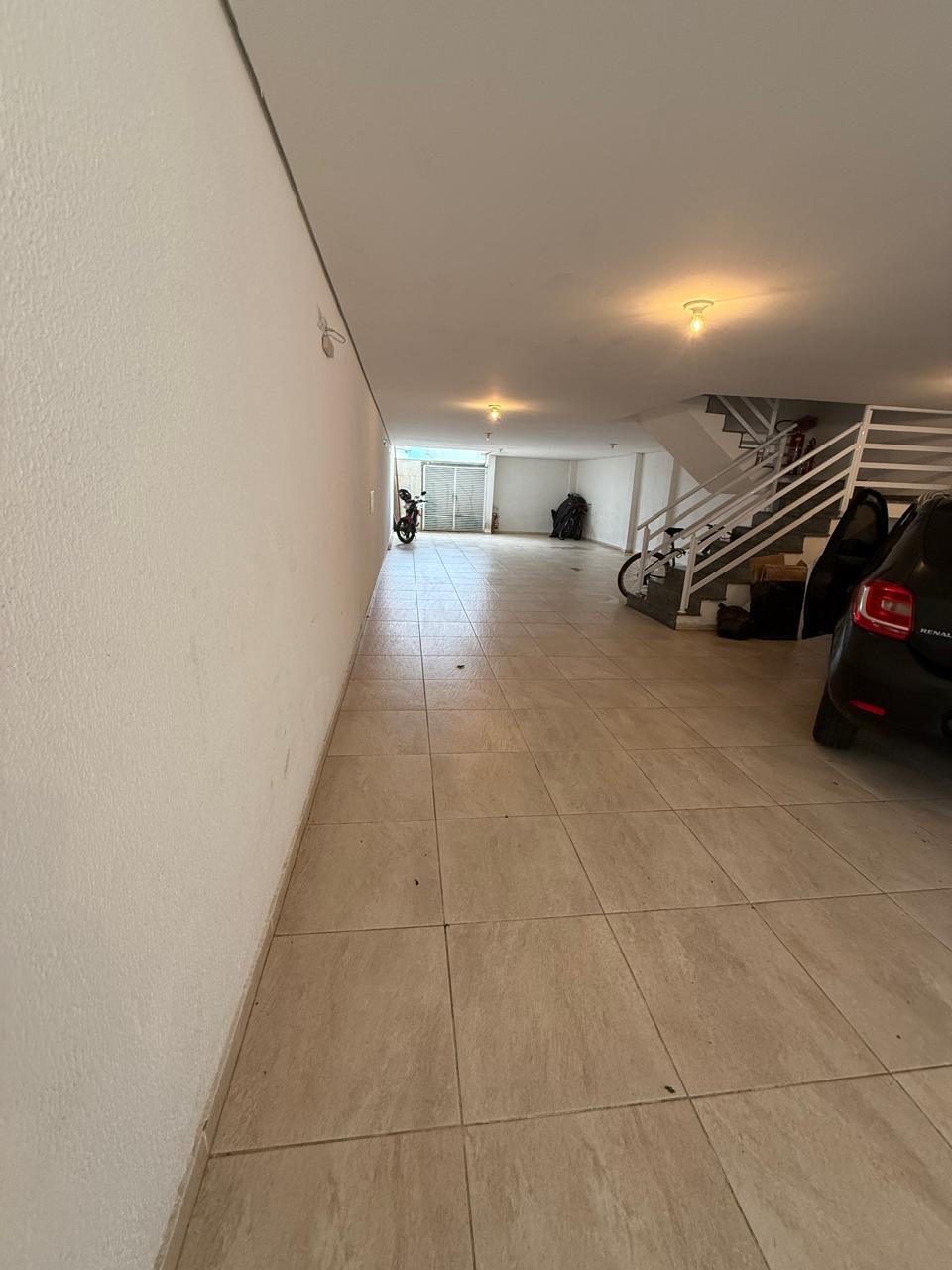 Apartamento sem Condomínio para locação na Vila Eldízia – Santo André