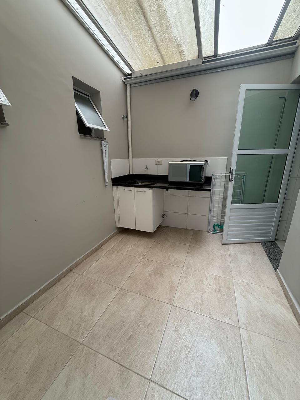 Apartamento sem Condomínio para locação na Vila Eldízia – Santo André