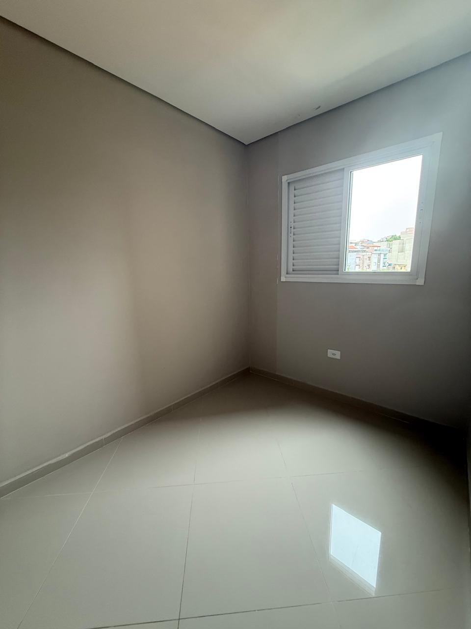 Apartamento sem Condomínio para locação na Vila Eldízia – Santo André