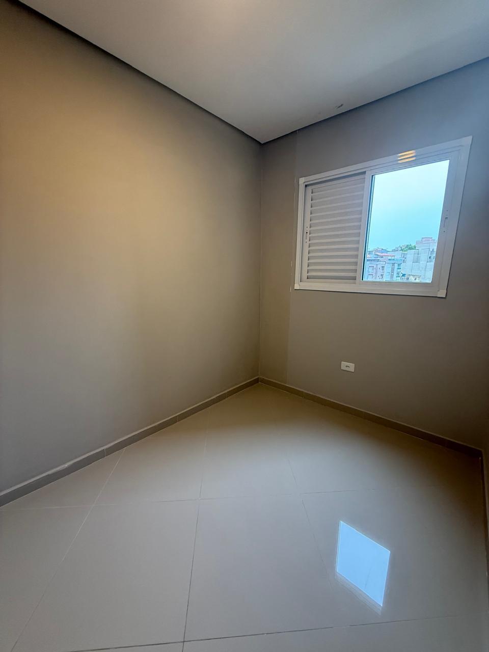 Apartamento sem Condomínio para locação na Vila Eldízia – Santo André