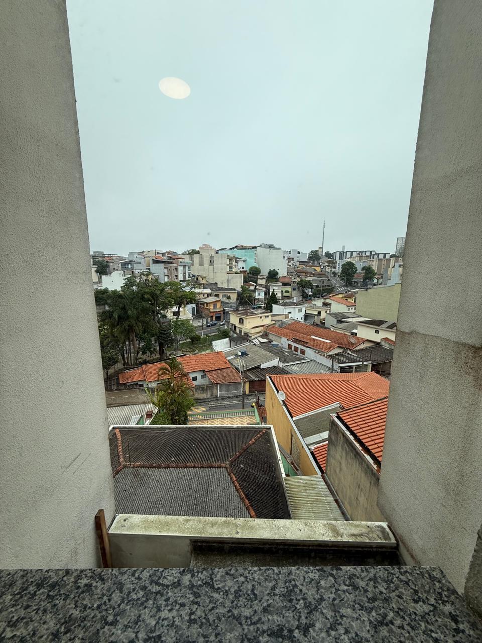 Apartamento sem Condomínio para locação na Vila Eldízia – Santo André