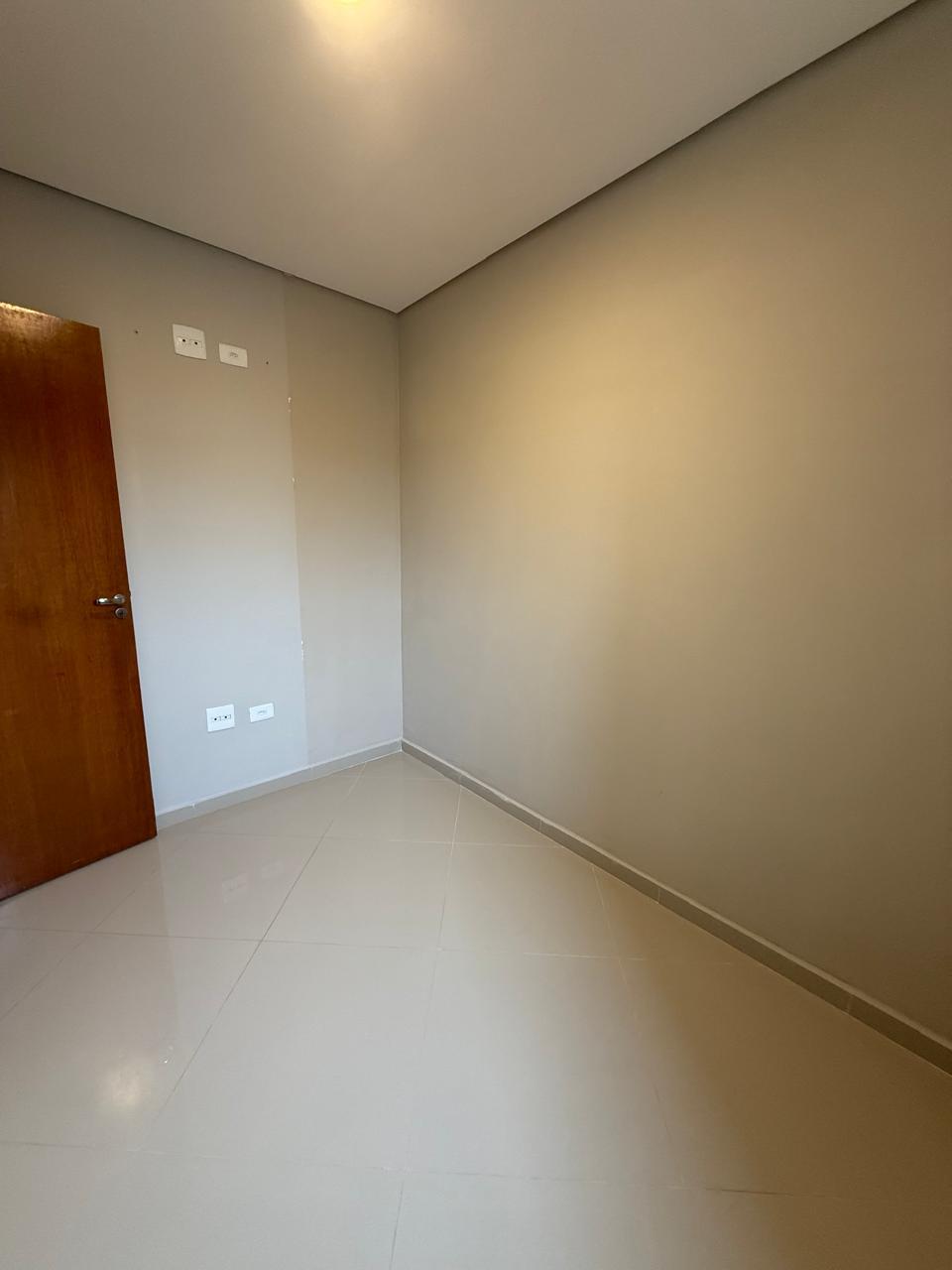 Apartamento sem Condomínio para locação na Vila Eldízia – Santo André