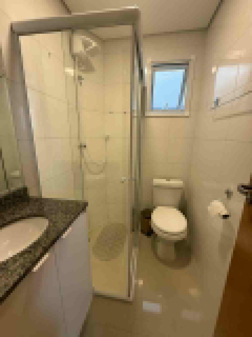 Apartamento sem Condomínio para locação na Vila Eldízia – Santo André